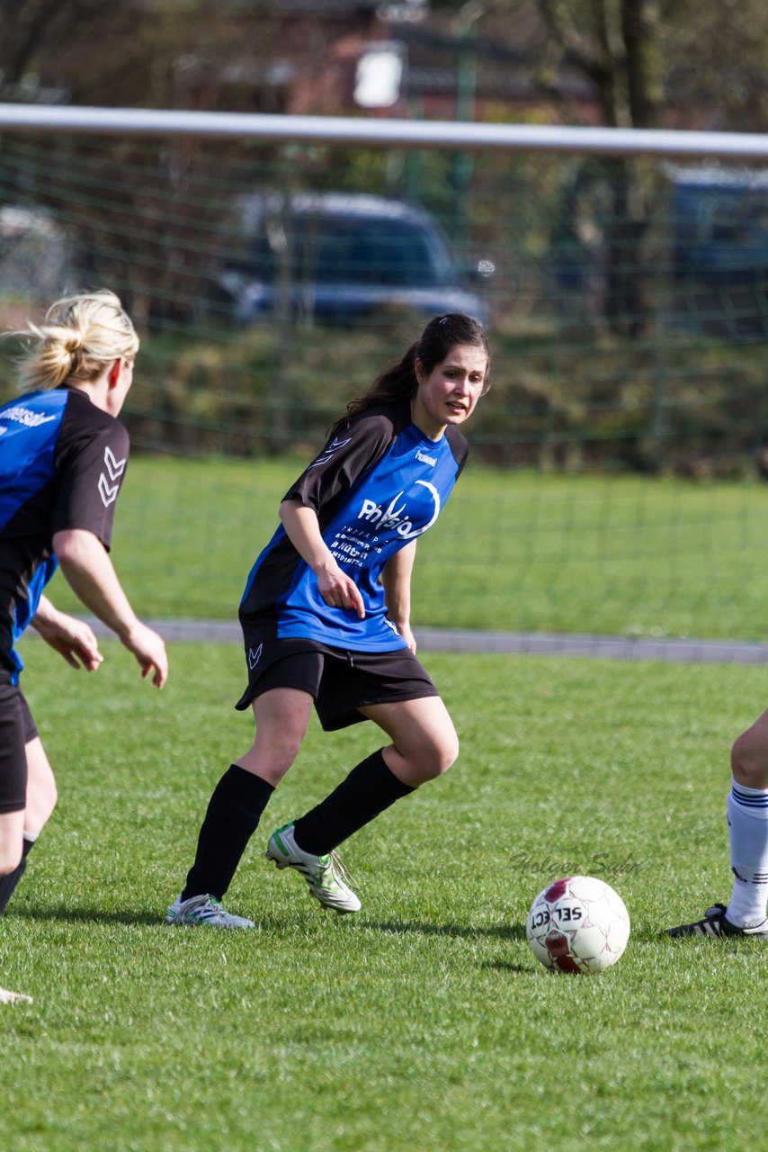 Bild 138 - Frauen BraWie - FSC Kaltenkirchen : Ergebnis: 0:10